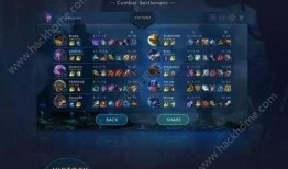 手游最新英雄爆料排行榜,最新爆料英雄盘点，谁将引领战场风云？